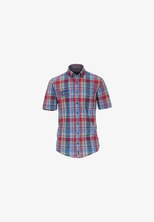 Shirt - rot
