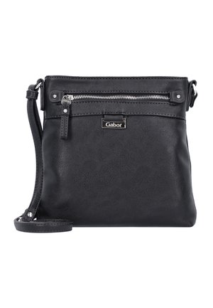 Gabor INA - Borsa a tracolla - black