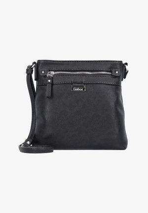 Gabor INA - Sac bandoulière - black
