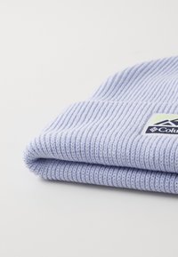 Columbia WHIRLIBIRD™ CUFFED BEANIE UNISEX - Pletena kapa - snowdrift