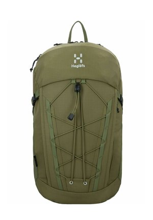 VIDE  - Hiking rucksack - olive green