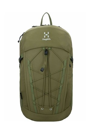 VIDE  - Backpack - olive green