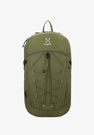 Haglöfs VIDE - Sac de trekking - olive green