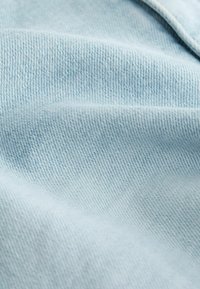Next TALL - REGULAR FIT - Lühikesed teksad - bleach