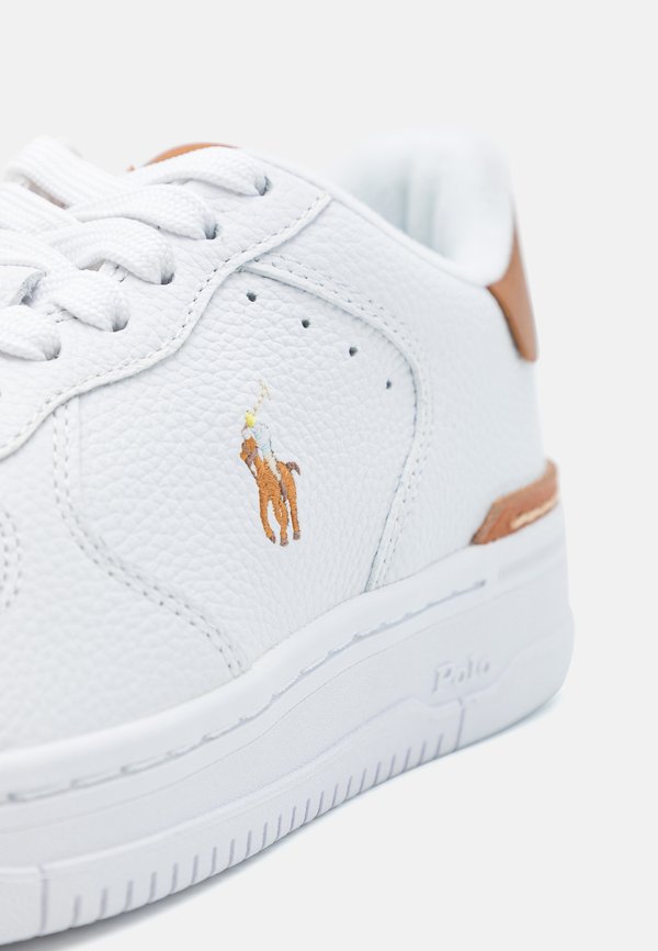 MASTERS TOP LACE UNISEX - Trainers3