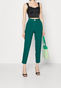 MARCIANO BY GUESS Broek - green