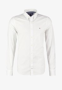 Selecionado, classic white