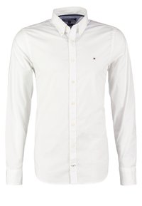 Camisa - classic white