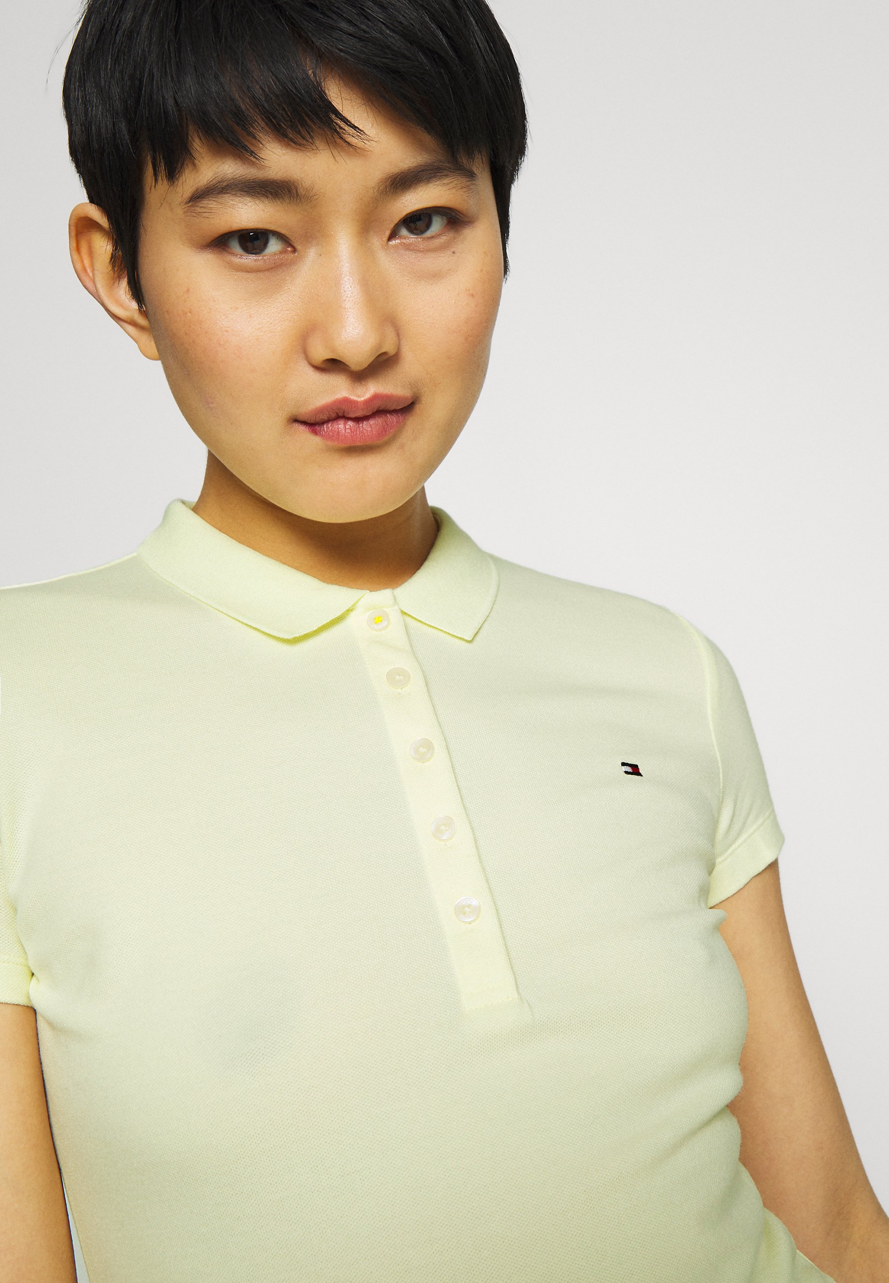 Women SLIM - Polo shirt Women SLIM - Polo shirt