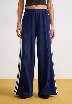 PANT - Pantalon de survêtement - night indigo