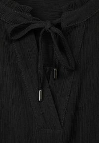 Street One Camicetta - black