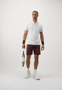 Lacoste Sport SHORTS TENNIS PLAYERS - Sportovní kraťasy - expresso