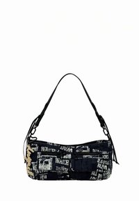 Desigual Handtas - black