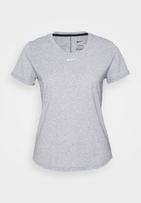 Selecionado, particle grey