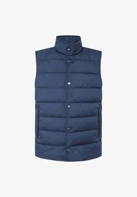 Vybráno, midnight blue