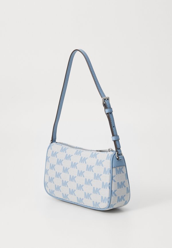 JET SET POUCHETTE - Handbag - chambray4