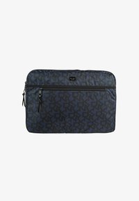 No seleccionado, indigo black