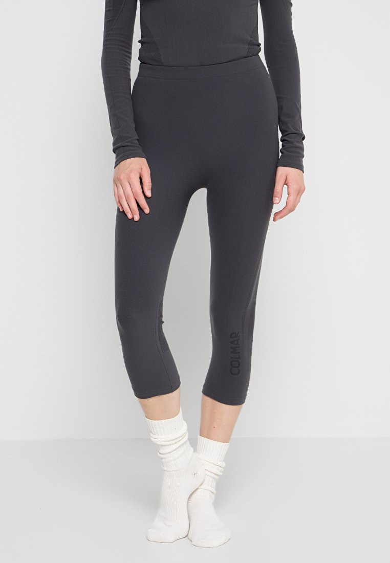 Colmar Tights donkergrijs