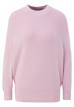 s.Oliver Pullover - rosa