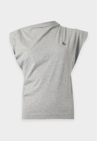 Δεν επιλέχθηκε, grey melange