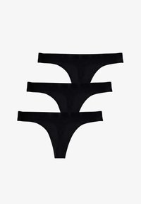 Sélectionné, schwarz