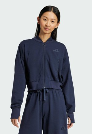 adidas Sportswear - Kurtka sportowa