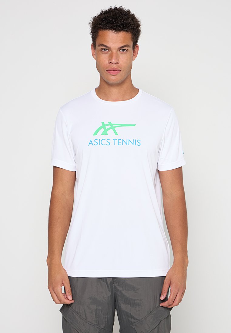 ASICS Sport T-shirt wit