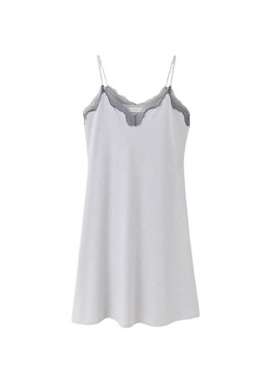 Mango, ADULT - Freizeitkleid - grey