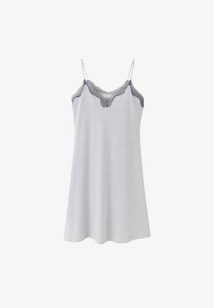 Mango, ADULT - Freizeitkleid - grey