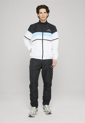 SCORPIONE - Tracksuit - black baltic sea