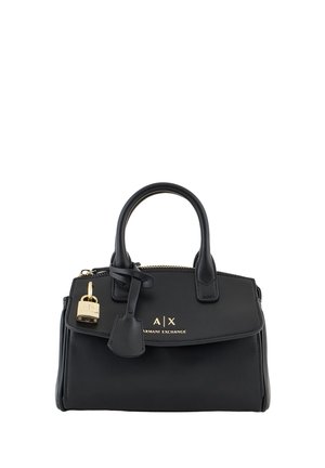 Borsa a mano - black