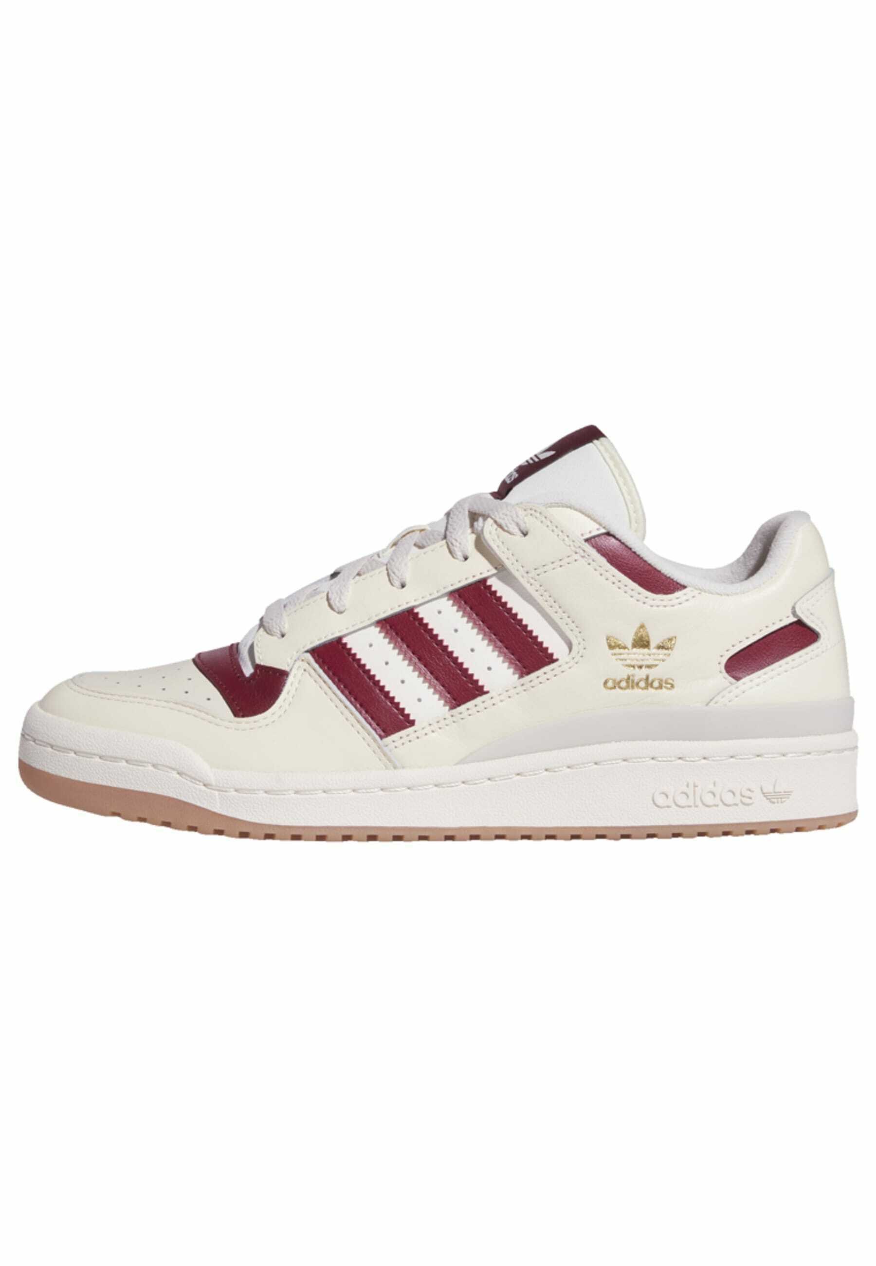 adidas forum low zalando