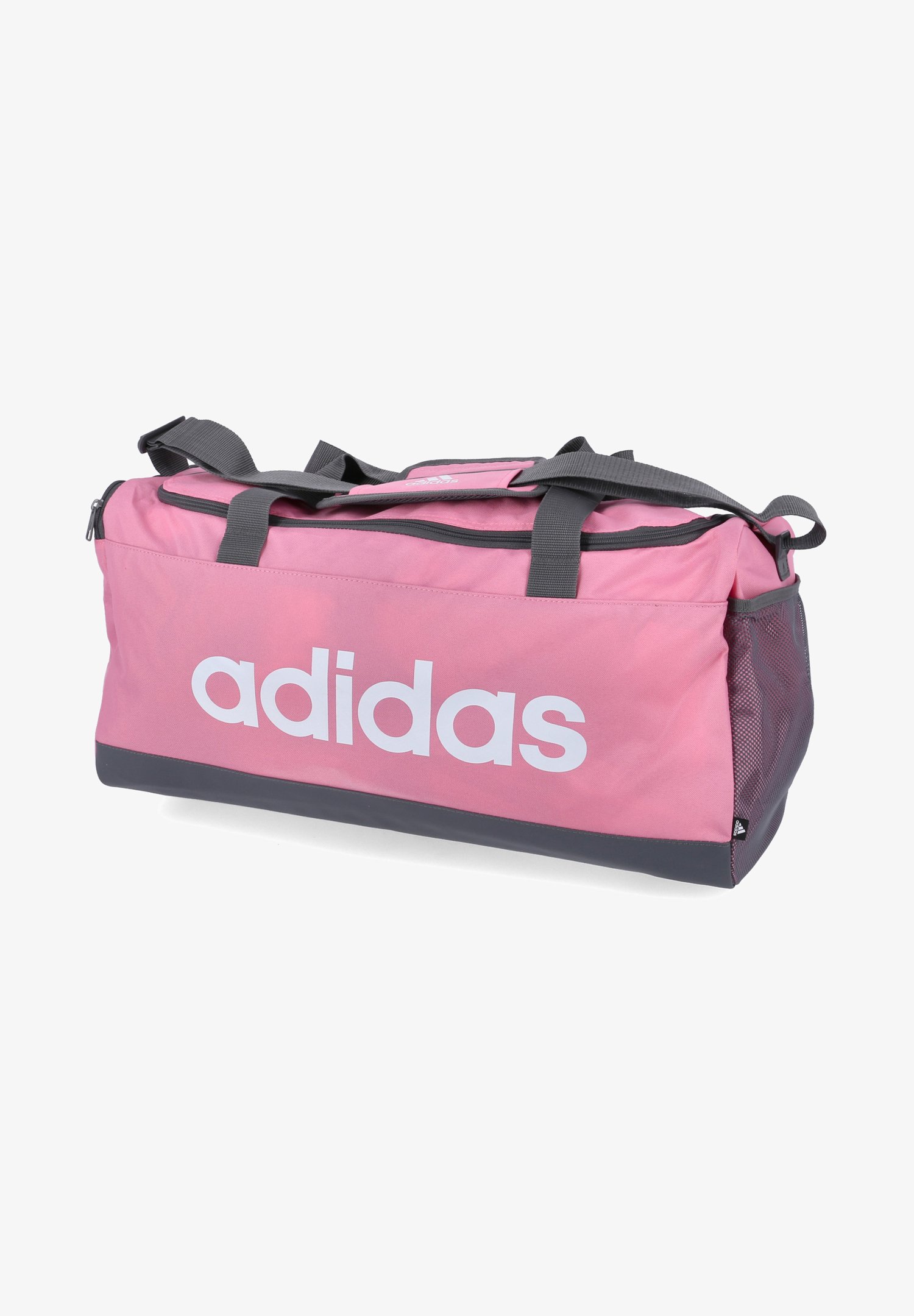 adidas Originals LINEAR Sporttasche rosa/pink Zalando