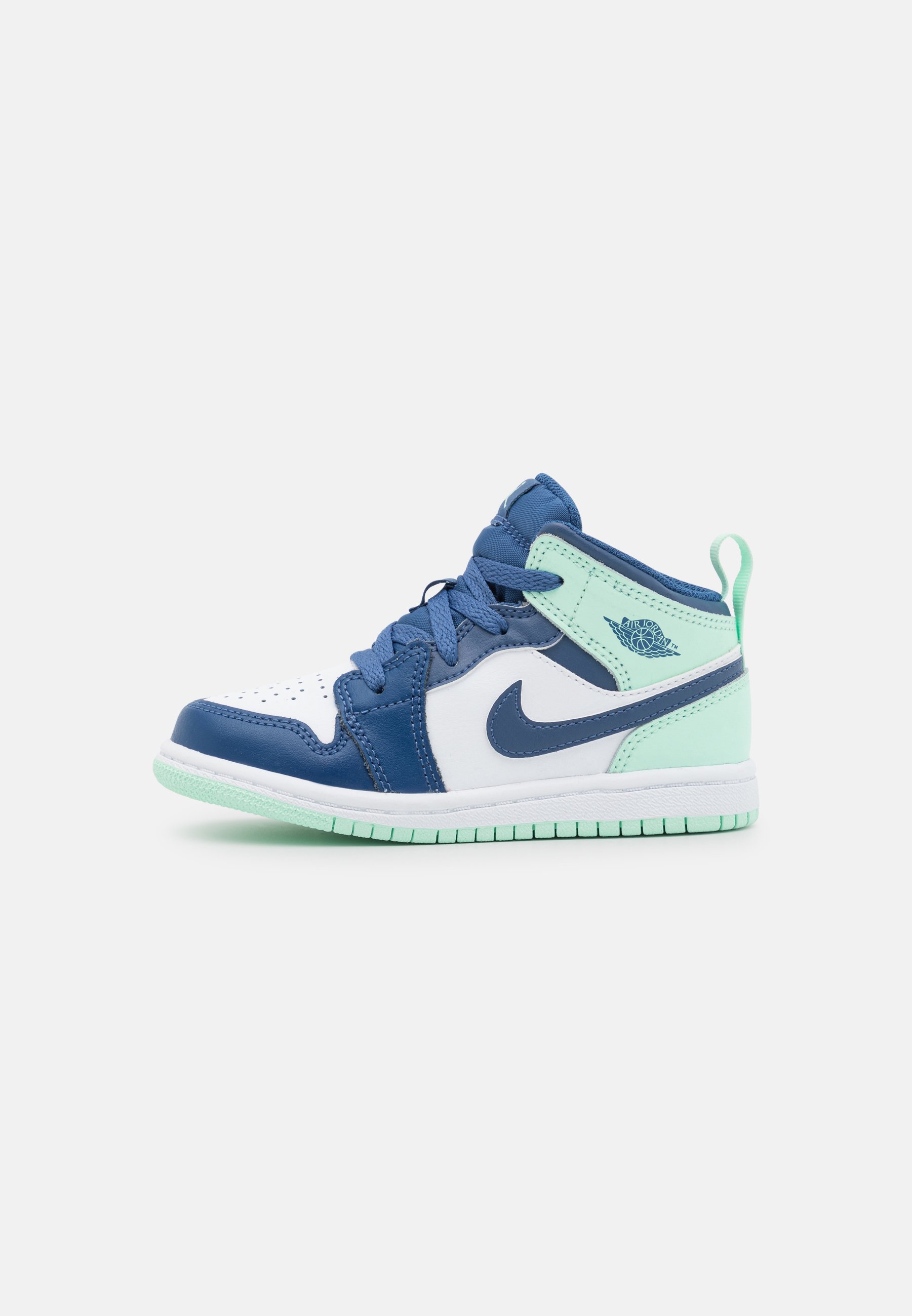 mystic navy/mint foam/white/dark blue 