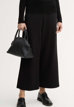 TOM TAILOR DENIM, TTLICIA M - Sac à main - schwarz black