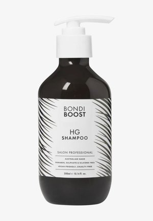 BONDIBOOST HG SHAMPOO - Shampoo - -