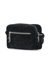 Juicy Couture KIMBERLY - Borsa a tracolla - black