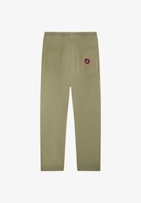 Non sélectionné, sage