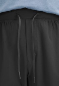 ZEROED IN SLIM-FIT PANT REGULAR - Tréningruha alsók - graphite grey