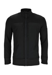 Unausgewählt, black