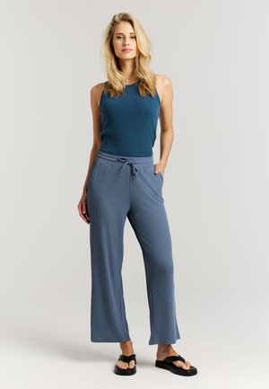 Broek - empire blue