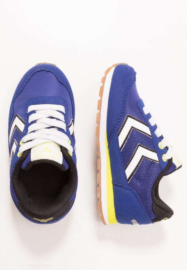 REFLEX - Trainers - mazarine blue