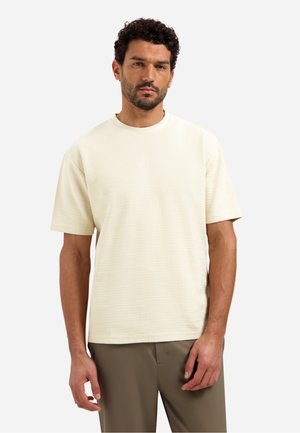 T-shirt basic - kit