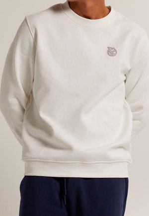 Sweater - off-white