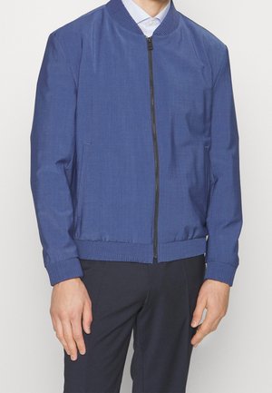 Giubbotto Bomber - dark blue