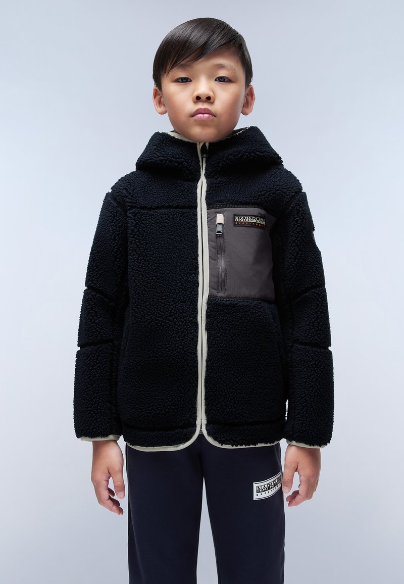 Autry Giacca Rain Tech Nylon In Nylon Unisex