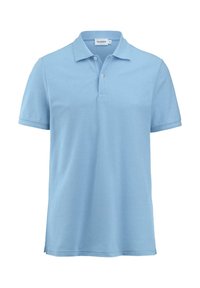 Unselected, lichtblau