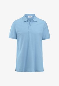 Unselected, lichtblau