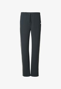 Kijelölve, midnight