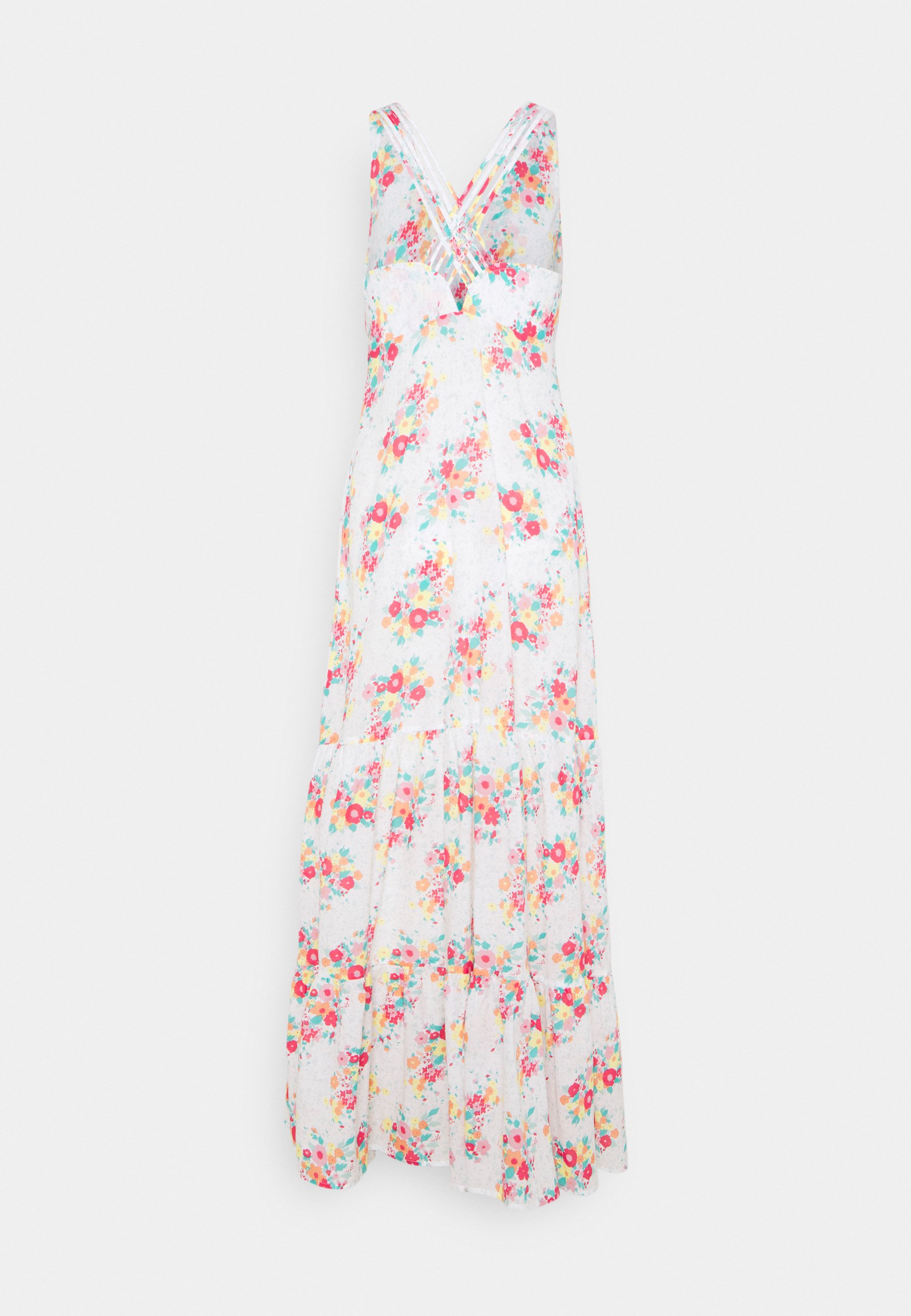 Pepe Jeans FIONAS - Vestito lungo - multicolor/multicolore - Zalando.it